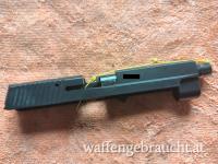 Wechselsystem SIG SAUER P220 .45 Auto Colt Pistol - Lauf, Schlitten *ABVERKAUF*