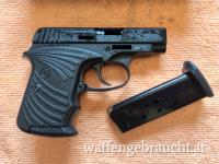 CZ 92 SUBCOMPACT 6,35 MM BP DAO F040.0012 *RARITÄT*