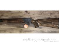 **Aktion** Blaser R8 Luxus Schaft Seitenplatten Rotwild/Gams