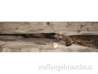 **AKTION** Blaser K95 Classic 8,5x55 Blaser 52er Lauf mit MG SchaftHolzklasse 6 goldener Block/Züngel