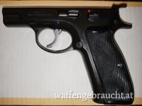*VERKAUFT*!! Griffstück CZ75 !! Griffstück CZ 75 *VERKAUF nur mehr bis 27.04.2026 !!! Letzte Chance !!! - RKJ