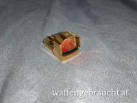Red Dot - Leuchtpunktvisier Vector Optics Frenzy Gold