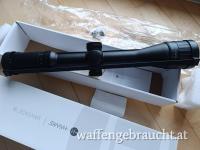 Hawke Vantage 4-12x40 AO Rimfire .17HMR IR Ziehlfernrohr