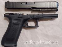 Wechselsystem Glock 17 Gen 5 