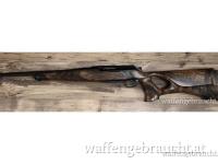 **NEU** Sauer 505 ICONIC Holzlochschaft Elegance-Paket 308 Win. 51er Lauf kanneliert HQ7