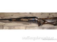 **NEU** Sauer 505 ICONIC Holzlochschaft Elegance-Paket 308 Win. 51er Lauf kanneliert HQ7