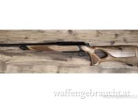 **Aktion** Sauer 505 ICONIC Holzlochschaft OUTBACK-Paket 8,5x55 Blaser 51er Lauf HQ3
