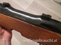Steyr SBS 96 kal. 6,5x57 