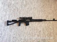 Izhmash Tigr SVD S - Preis VB