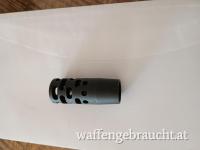 Steyr Arms Mündungsbremse 