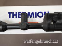 Pulsar Thermion2 LRF XL60 Wärmebildzielfernrohr 