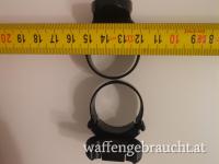 Steyr Ringe 30mm