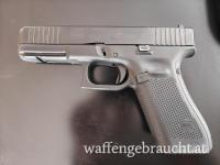 Glock 17 Gen 5
