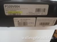 SIG SAUER P320 Spectre  Comp V004