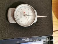 Abzugswaage 3000g Profi Messgerät