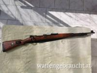 K98 K98k Steyr bnz 44 Kriegsmodell