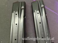 SIG SAUER P320 17 Schuss Magazin