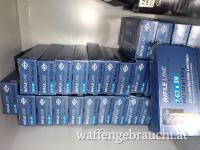 500 Sch. PPU 7,62x39 FMJ 123gr (VE 20) A-041