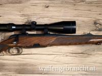 Steyr Mannlicher Classic 7x64 mit Docter 3-12x56 