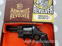 Rarität Weihrauch -Arminius-Schreckschuss HW1G