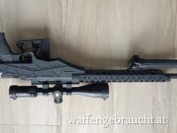 💥Sabatti ST 18 in 308 Win kplt. mit ZFR 💥