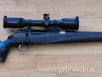 Verkaufe Atzl de zum Jager'n Titan / Carbon 