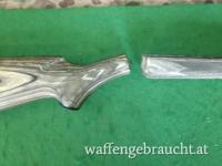 Marlin Schichtholzschaft grau