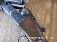 Drilling Sauer & Sohn fertigung von SCHÜLER ROBERT