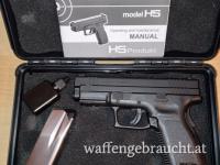 HS Produkt HS-45ACP Kaliber .45ACP - UNGESCHOSSEN!!! NEUWERTIG!!! - RKJ