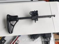 Schubschaft Grand Power Stribog SP9 