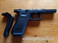 Griffstück Glock 17/45 komplett mit Magazin 