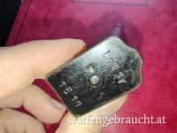 FN Browning High Power Magazin, Landesgendarmeriekommando Steiermark LGT ST