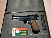 FN HIGH POWER SCHIEBEVISIER!! 