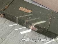Militaria Kiste