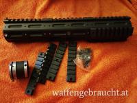 AR15 Handguard 
