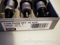 RCBS 45ACP Matrizen 