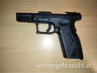 **Reserviert!!*Griffstück Springfield Armory XDM Elite 9mm/.40 komplett mit allen Innenteilen! *VERKAUF bis 27.04.2026 !!! - RKJ