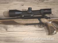 **AKTION** Sauer 505 Iconic Outback + Minox RS-6 3-18x56 BT SR + Montage