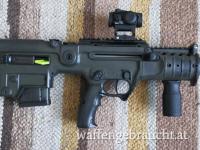 IWI Micro Tavor x95