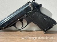 Walther PP Zella - Mehlis 7,65mm