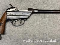 Pistole Werder M69 11,5x35