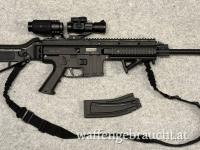 GSG Mauser M15 .22lr