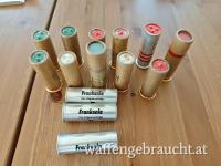 14 Stück Signalpatronen Kaliber 4 