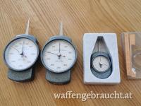 Abzugswaage 4000g, 2000g, 30g Profi Messgeräte