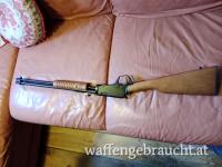 Rossi Pump gun
