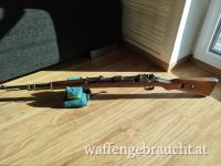 K98k S42/1937 Nummerngleich 