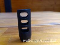 Mündungsbremse für .30 kaliber