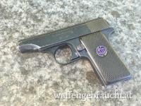 WALTHER Mod. 8 6,35mm Browning Waffenfabrik Walther Zella Mehlis (Thür.)