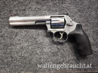 Smith&Wesson 686 6" STS 357 Mag. Revolver