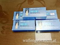 PPU im Kaliber 7,62x39mm FMJ mit 8,0g/123gr
